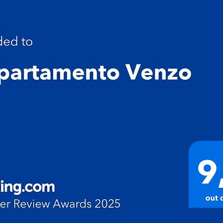 Appartamento Venzo Brenzone sul Garda Eksteriør billede