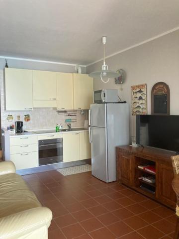 Appartamento Venzo Brenzone sul Garda Eksteriør billede